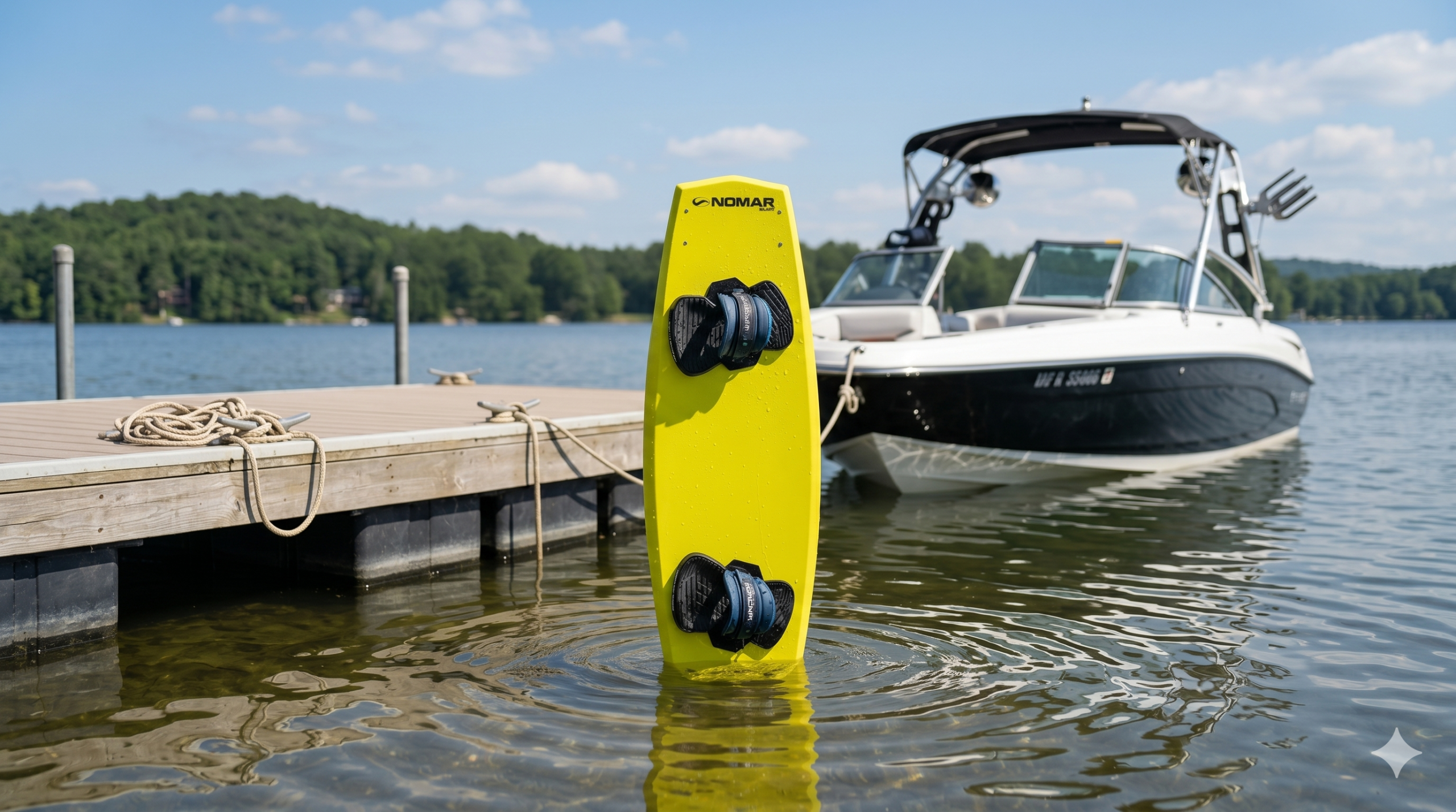 No momento, você está visualizando Qual a melhor prancha de wakeboard para iniciantes?