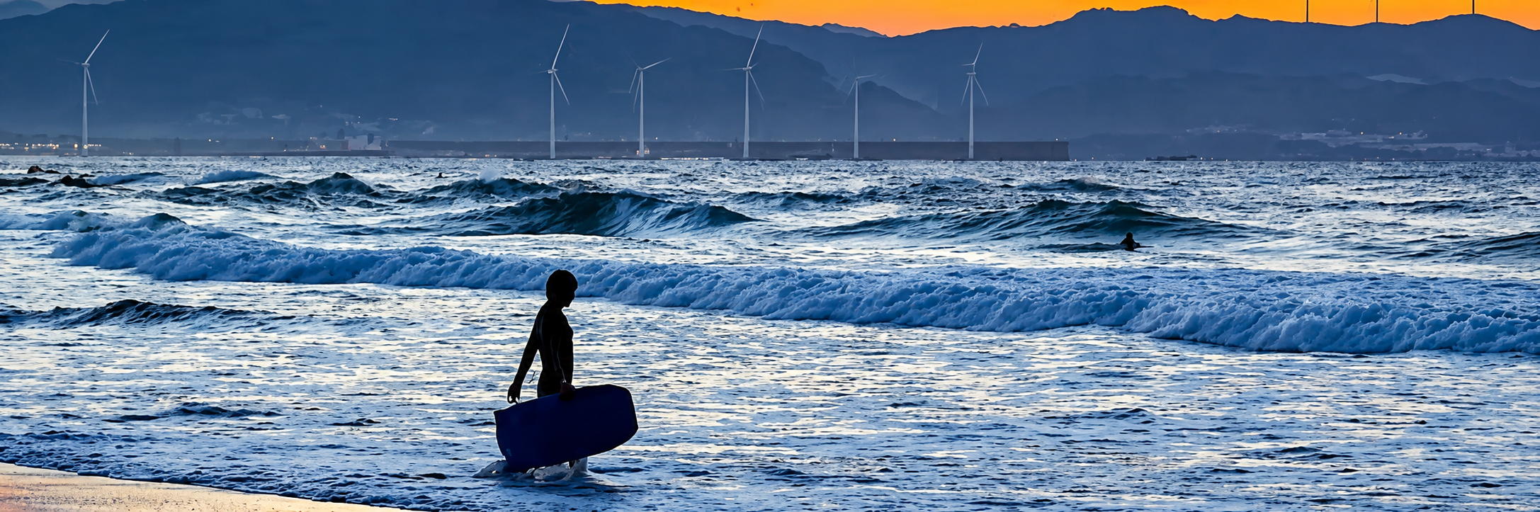 No momento, você está visualizando Guia Completo: Como Escolher o Tamanho Ideal do Bodyboard