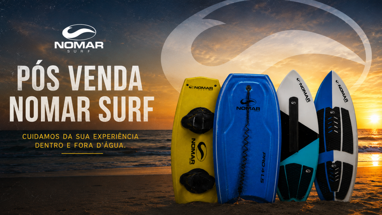 Banner pós venda