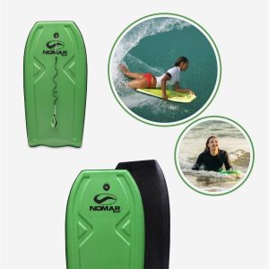 Leia mais sobre o artigo Bodyboard para Todos os Níveis: Encontre Sua Prancha Ideal para Surf