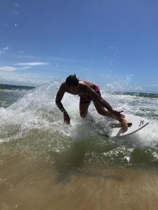 Leia mais sobre o artigo Loja Nomar Surf: Onde Comprar Seus Equipamentos de Surf com Qualidade