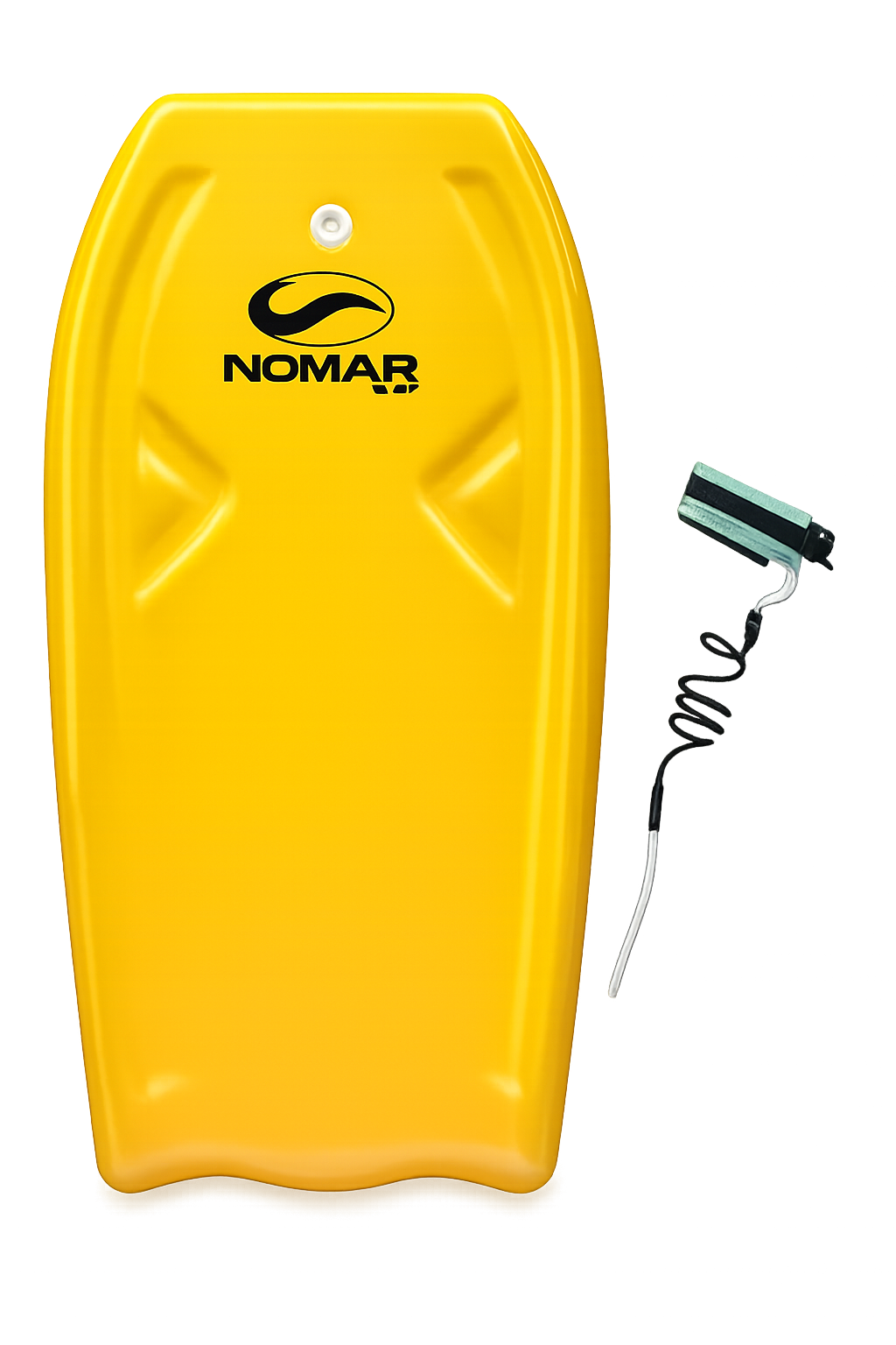 Prancha Bodyboard Junior Nomar Surf